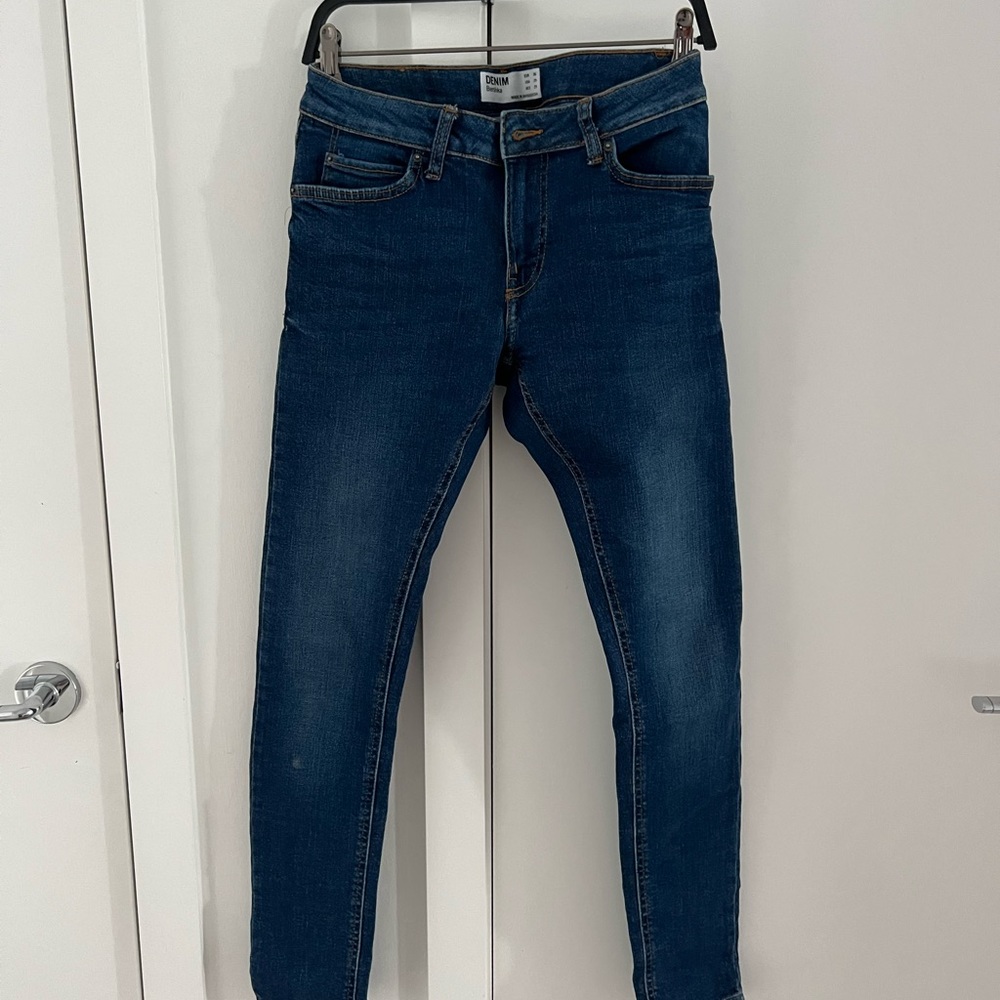 Berskha men Jeans